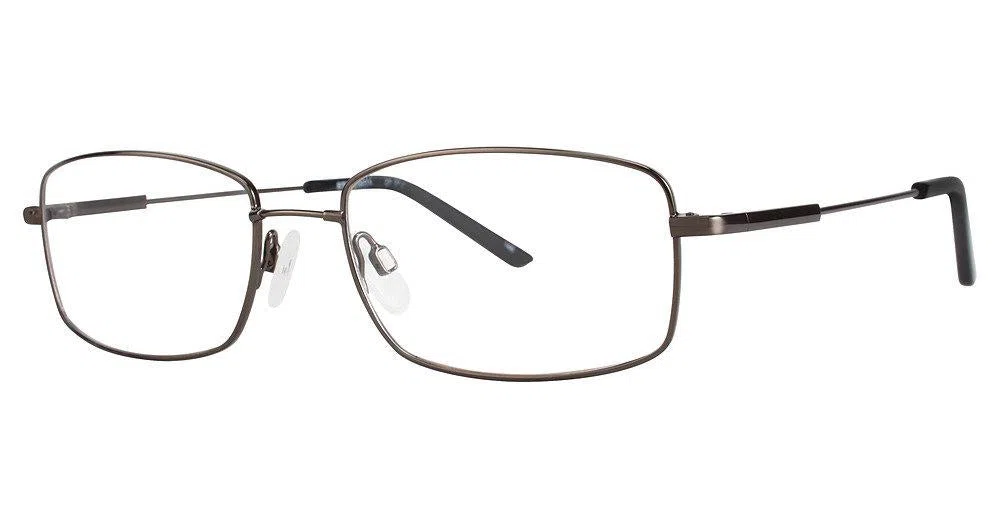 Stetson SZ717 Eyeglasses - view 5